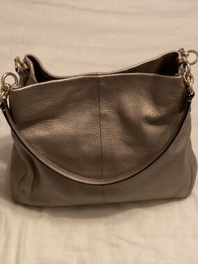 Coach Madison Shoulder Bag